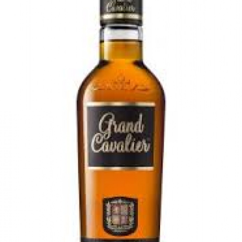 бренди "Grand Cavalier" 40ml.